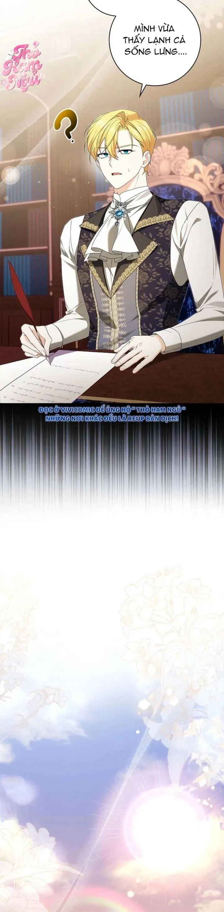 Nam Phụ Lên Giường Ngủ Với Tôi Chap 25 - Next Chap 26