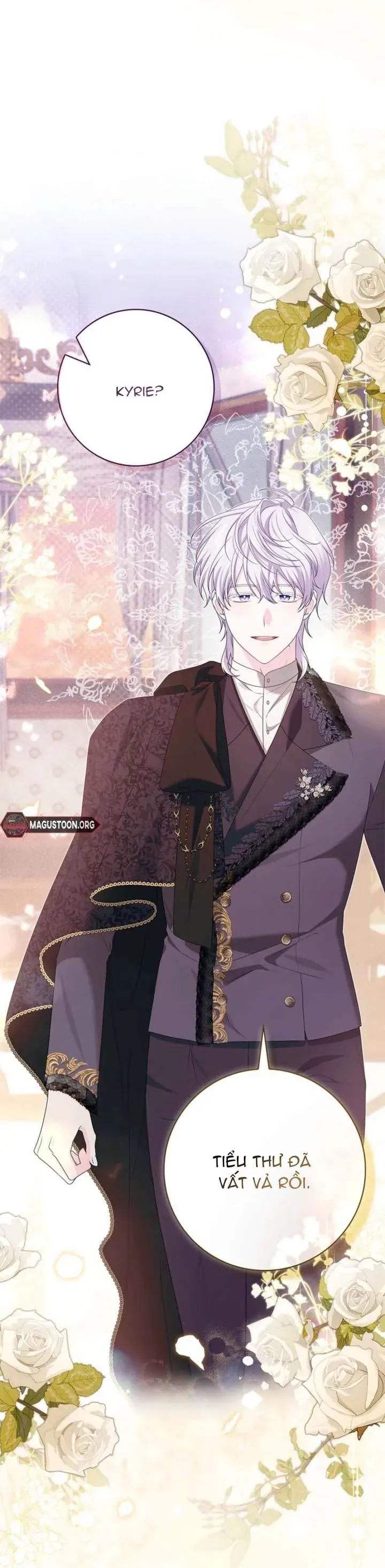 Nam Phụ Lên Giường Ngủ Với Tôi Chap 25 - Next Chap 26