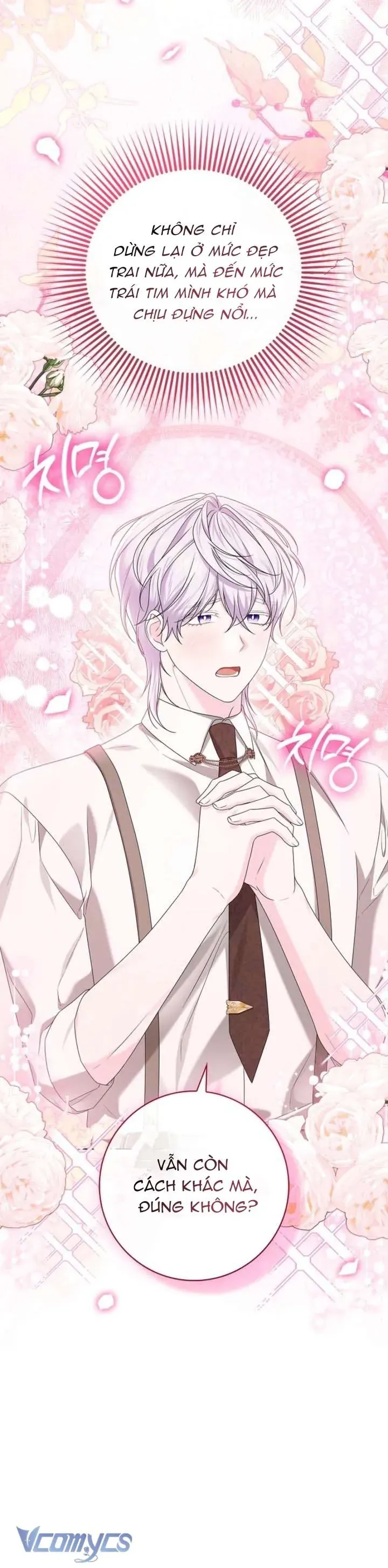 Nam Phụ Lên Giường Ngủ Với Tôi Chap 25 - Next Chap 26