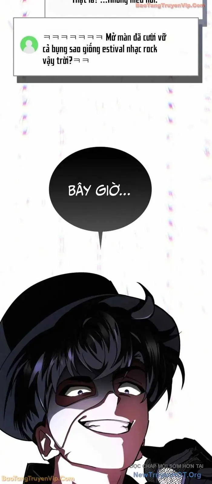 Trở Thành Kẻ Phản Diện Mà Anh Hùng Ám Ảnh Chap 10 - Next Chap 11