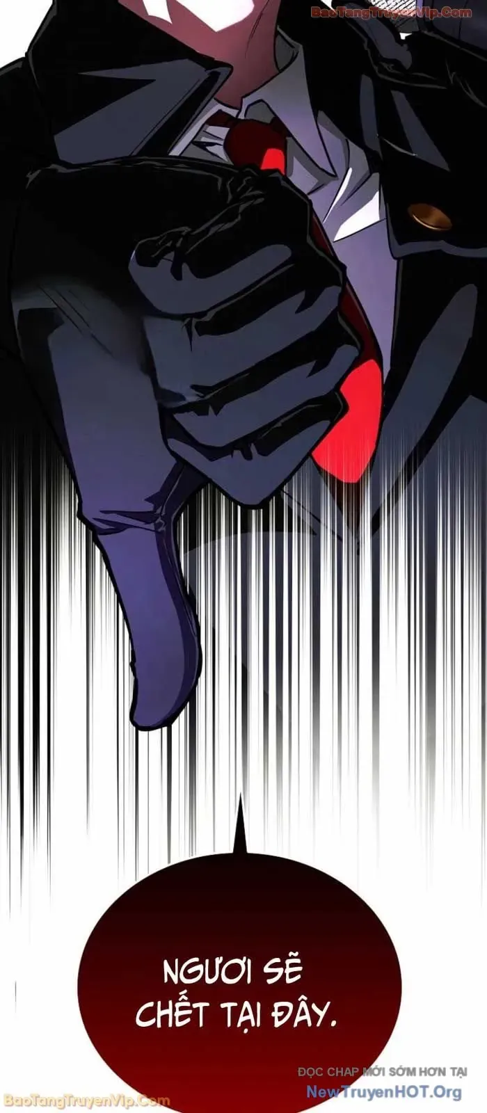 Trở Thành Kẻ Phản Diện Mà Anh Hùng Ám Ảnh Chap 10 - Next Chap 11