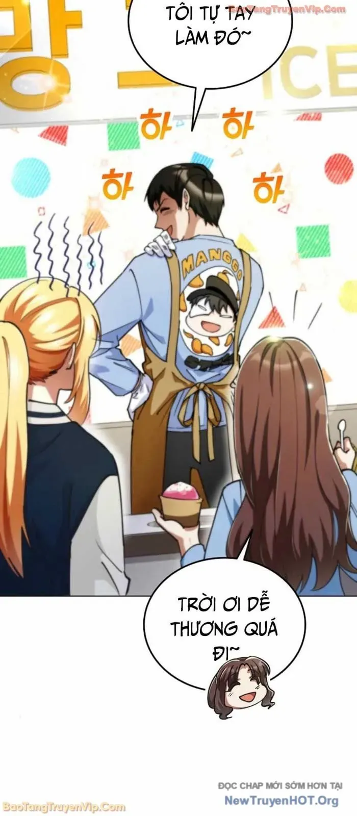 Trở Thành Kẻ Phản Diện Mà Anh Hùng Ám Ảnh Chap 10 - Next Chap 11