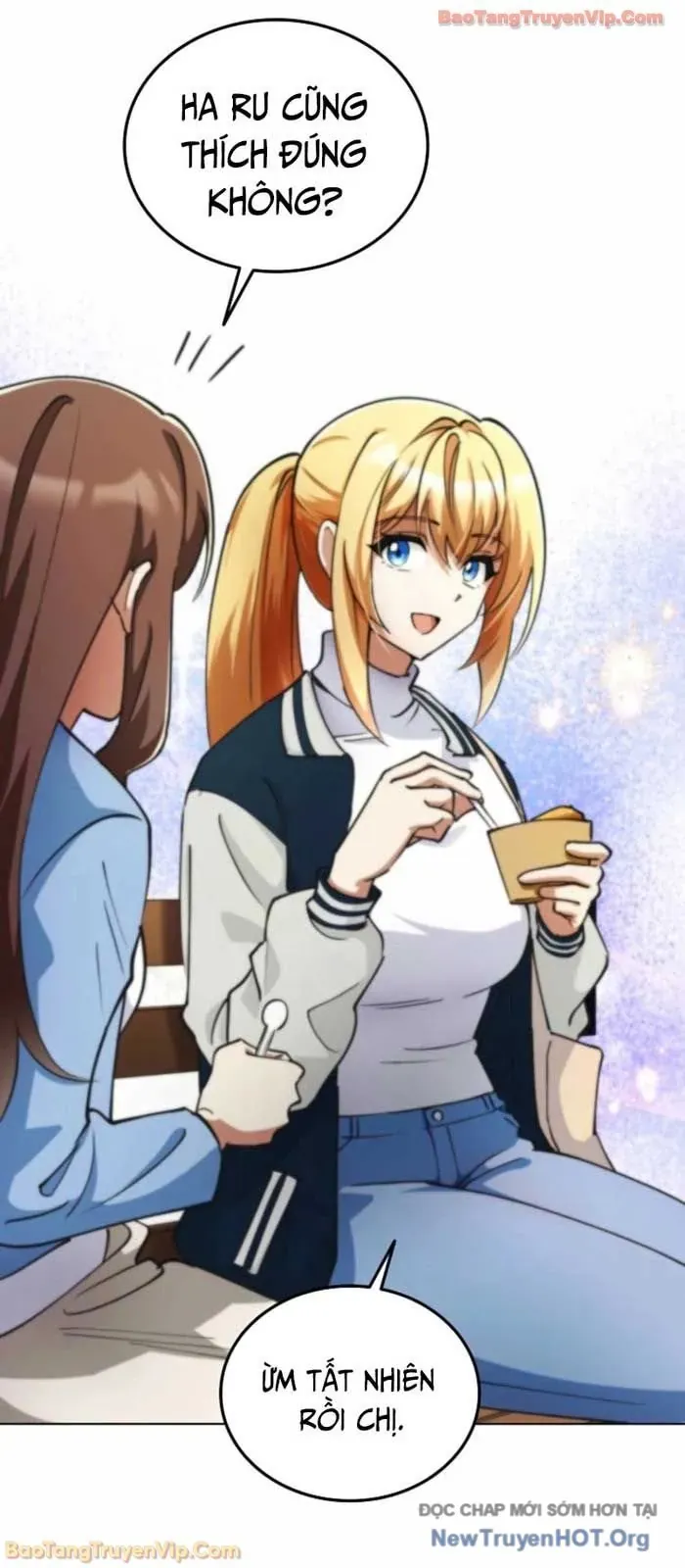 Trở Thành Kẻ Phản Diện Mà Anh Hùng Ám Ảnh Chap 10 - Next Chap 11