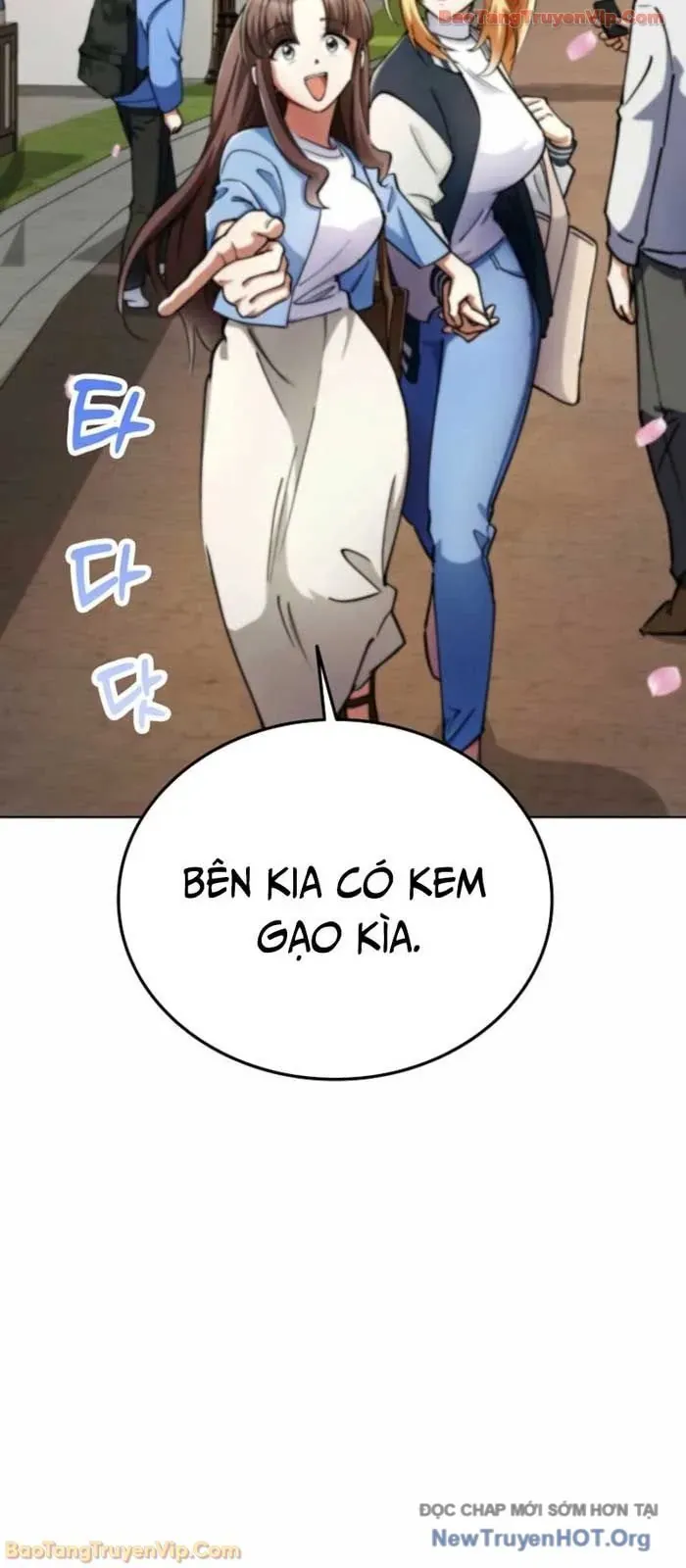 Trở Thành Kẻ Phản Diện Mà Anh Hùng Ám Ảnh Chap 10 - Next Chap 11