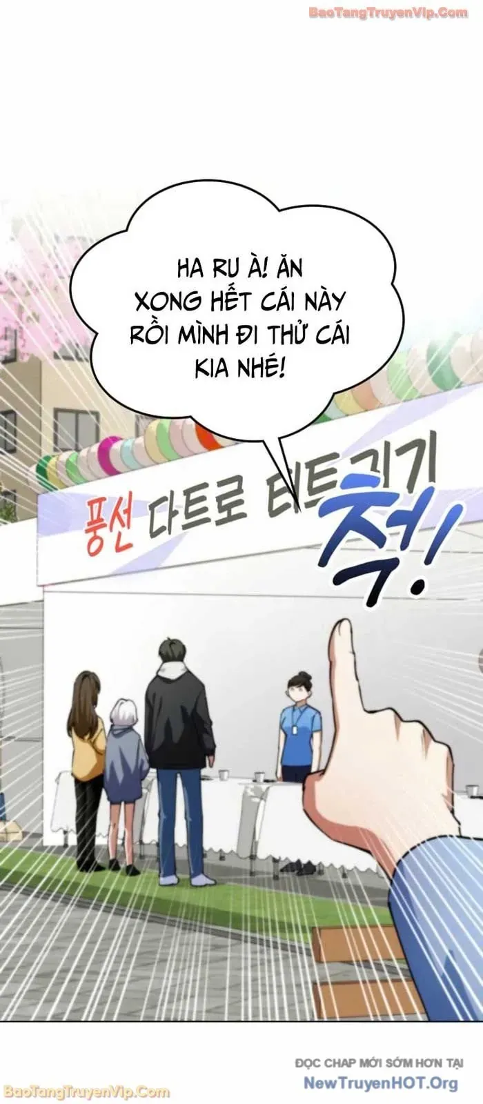 Trở Thành Kẻ Phản Diện Mà Anh Hùng Ám Ảnh Chap 10 - Next Chap 11