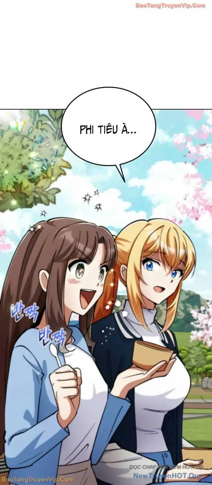 Trở Thành Kẻ Phản Diện Mà Anh Hùng Ám Ảnh Chap 10 - Next Chap 11