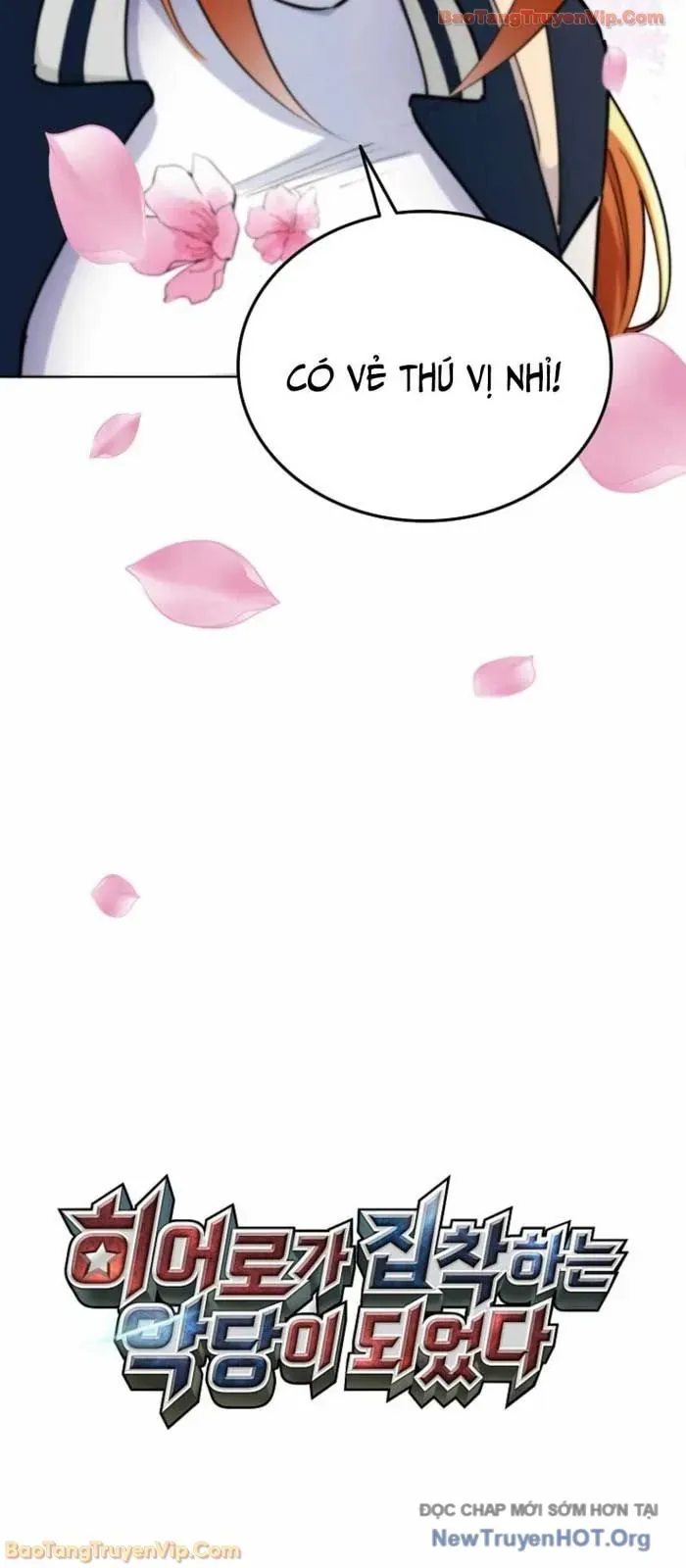 Trở Thành Kẻ Phản Diện Mà Anh Hùng Ám Ảnh Chap 10 - Next Chap 11