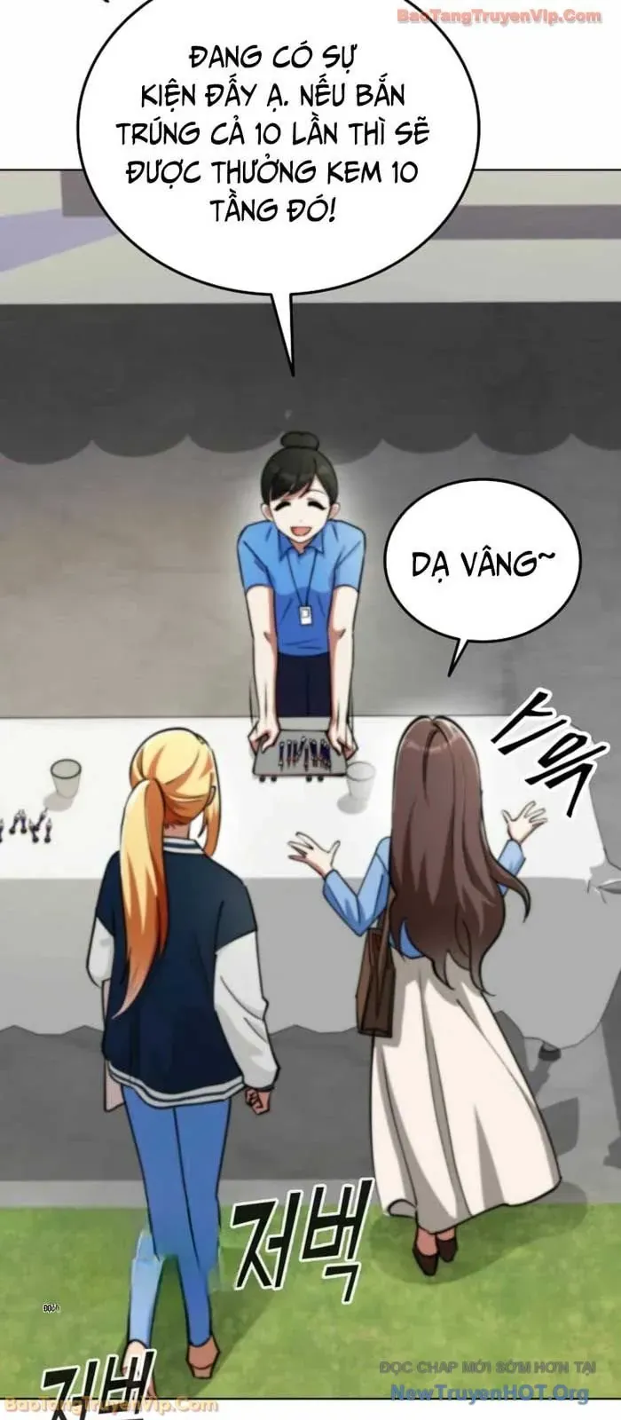 Trở Thành Kẻ Phản Diện Mà Anh Hùng Ám Ảnh Chap 10 - Next Chap 11