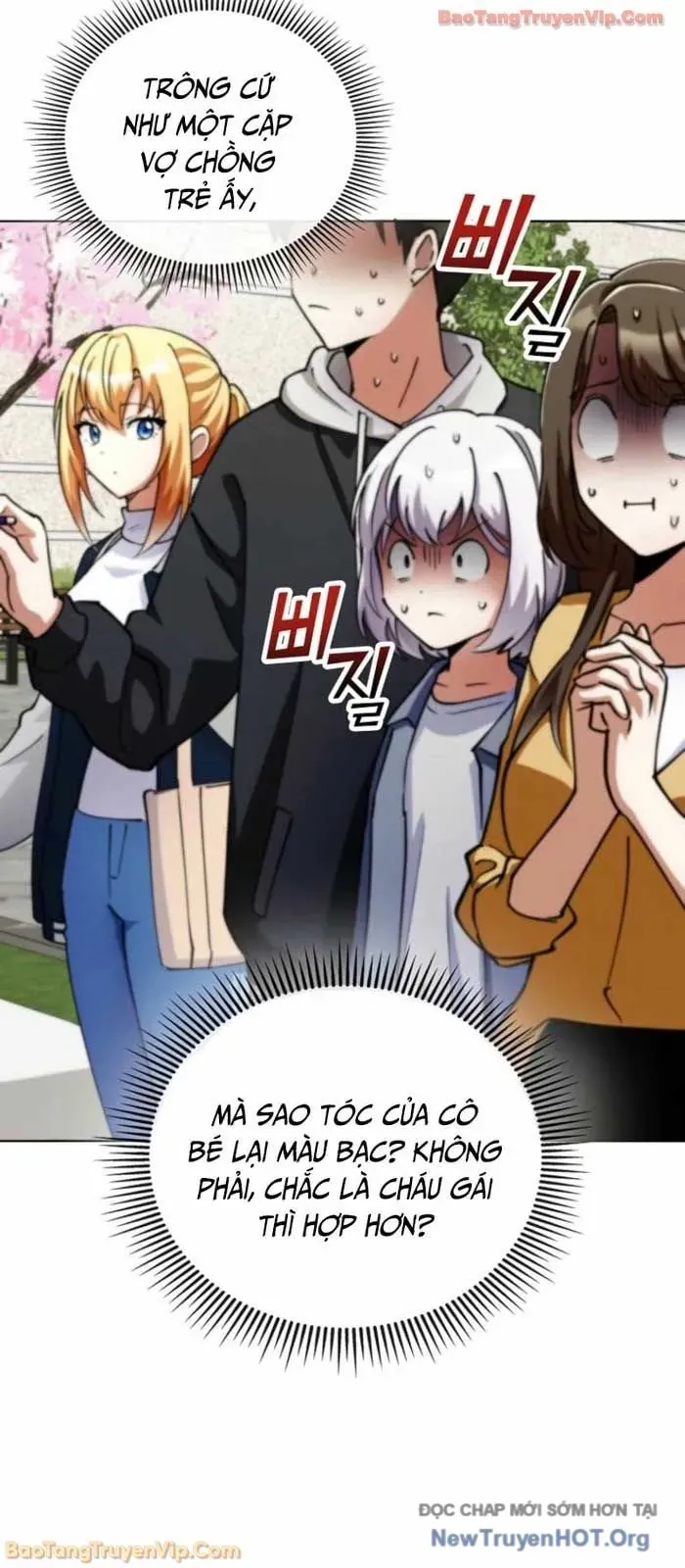 Trở Thành Kẻ Phản Diện Mà Anh Hùng Ám Ảnh Chap 10 - Next Chap 11