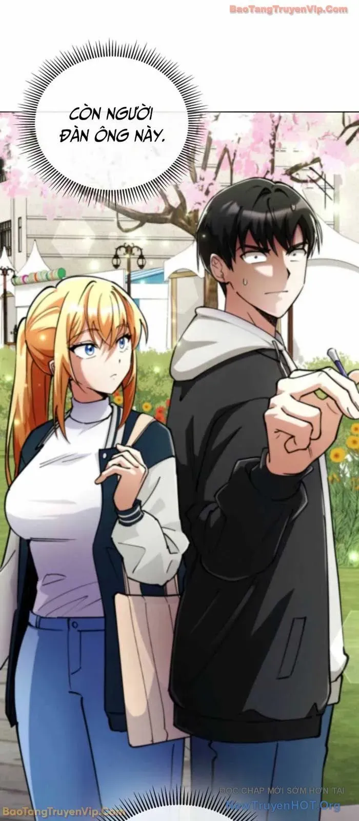 Trở Thành Kẻ Phản Diện Mà Anh Hùng Ám Ảnh Chap 10 - Next Chap 11