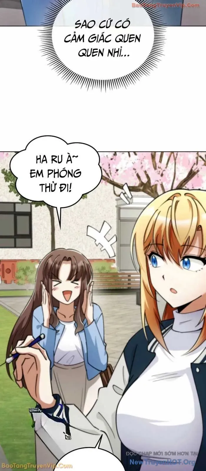 Trở Thành Kẻ Phản Diện Mà Anh Hùng Ám Ảnh Chap 10 - Next Chap 11