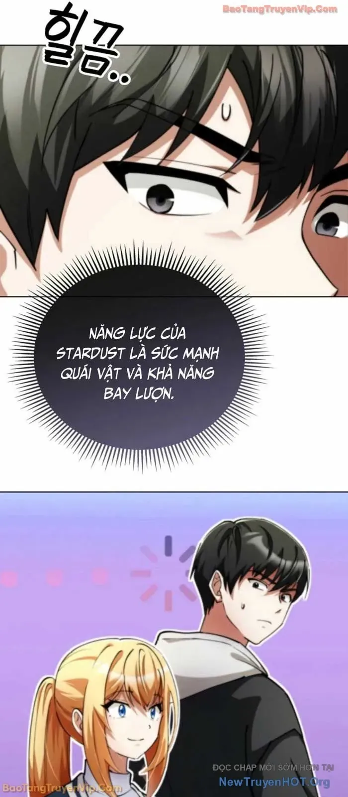 Trở Thành Kẻ Phản Diện Mà Anh Hùng Ám Ảnh Chap 10 - Next Chap 11