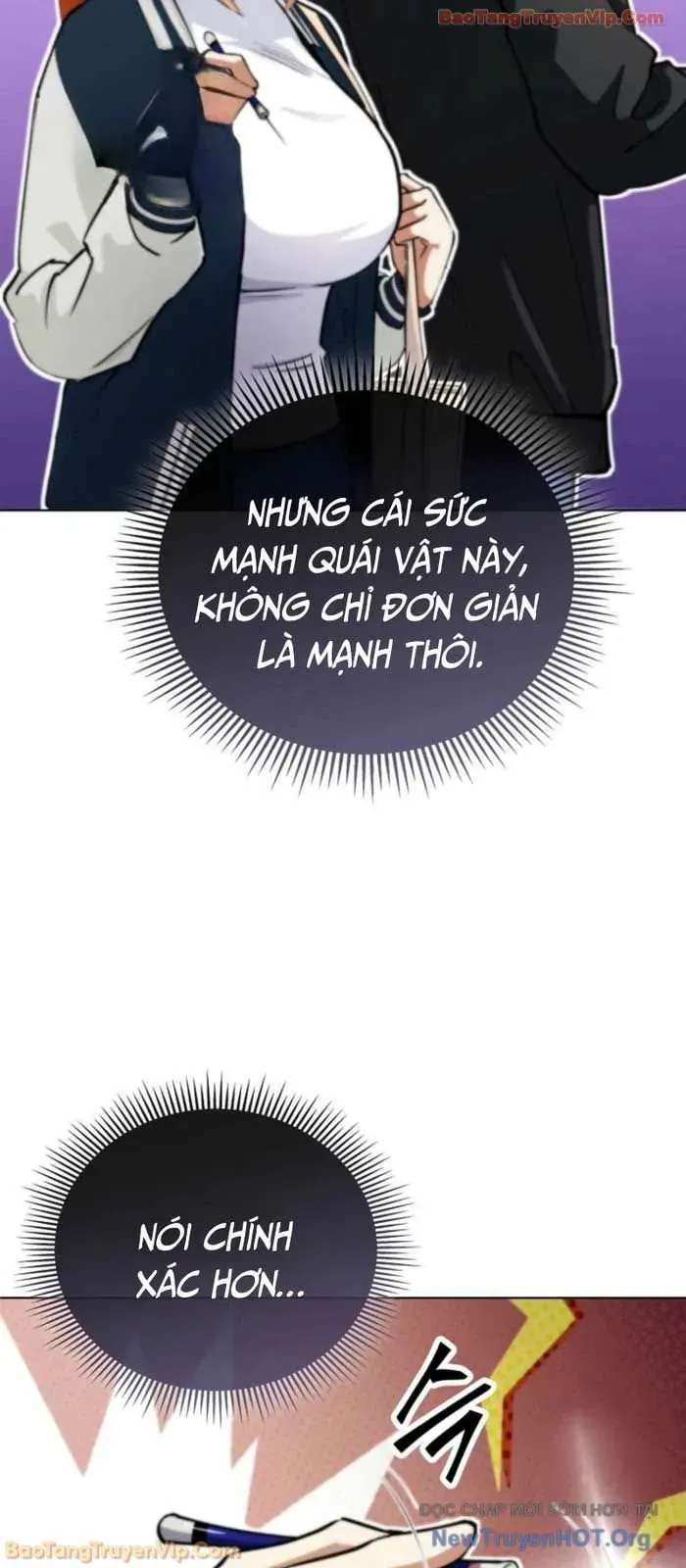 Trở Thành Kẻ Phản Diện Mà Anh Hùng Ám Ảnh Chap 10 - Next Chap 11