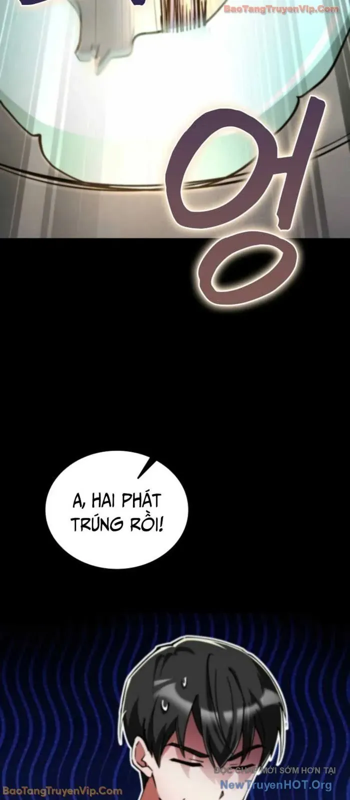 Trở Thành Kẻ Phản Diện Mà Anh Hùng Ám Ảnh Chap 10 - Next Chap 11