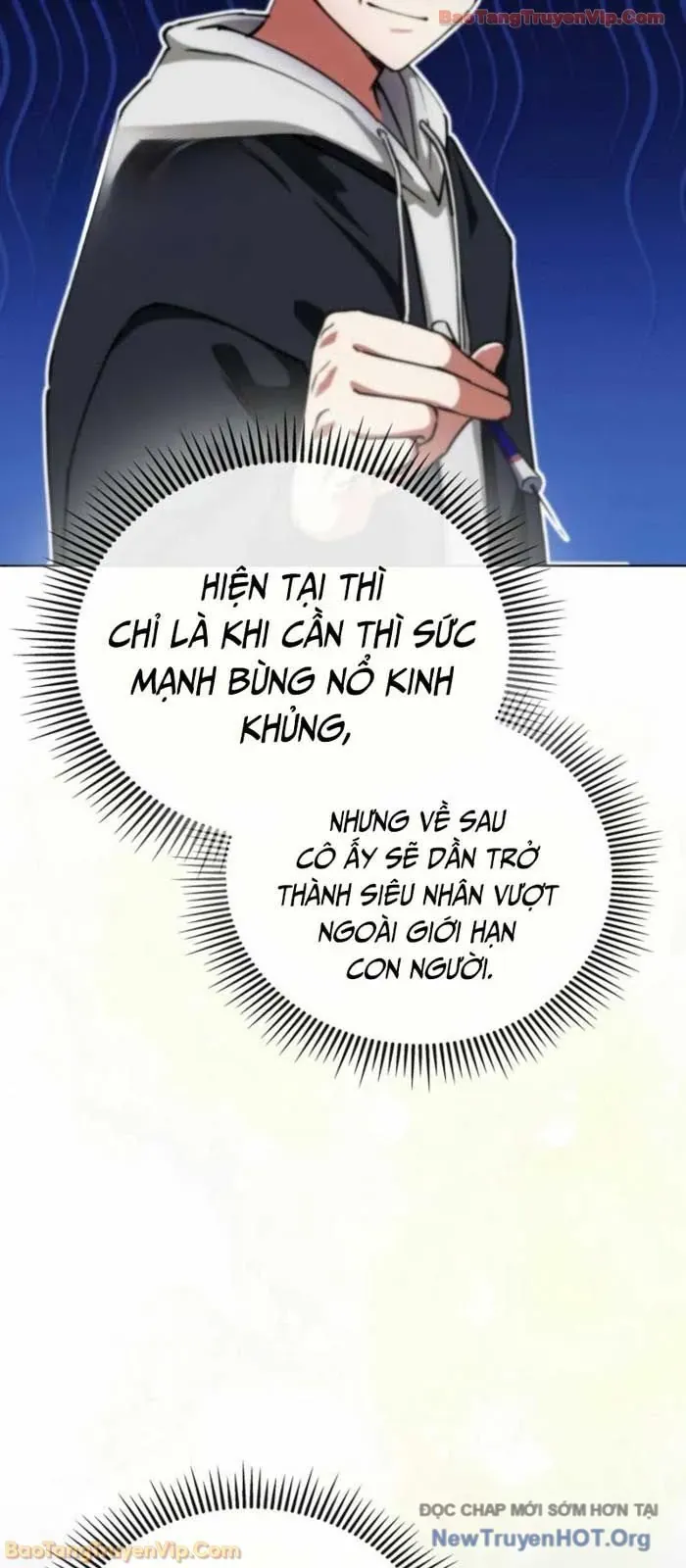 Trở Thành Kẻ Phản Diện Mà Anh Hùng Ám Ảnh Chap 10 - Next Chap 11