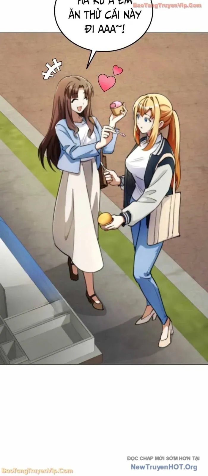 Trở Thành Kẻ Phản Diện Mà Anh Hùng Ám Ảnh Chap 10 - Next Chap 11