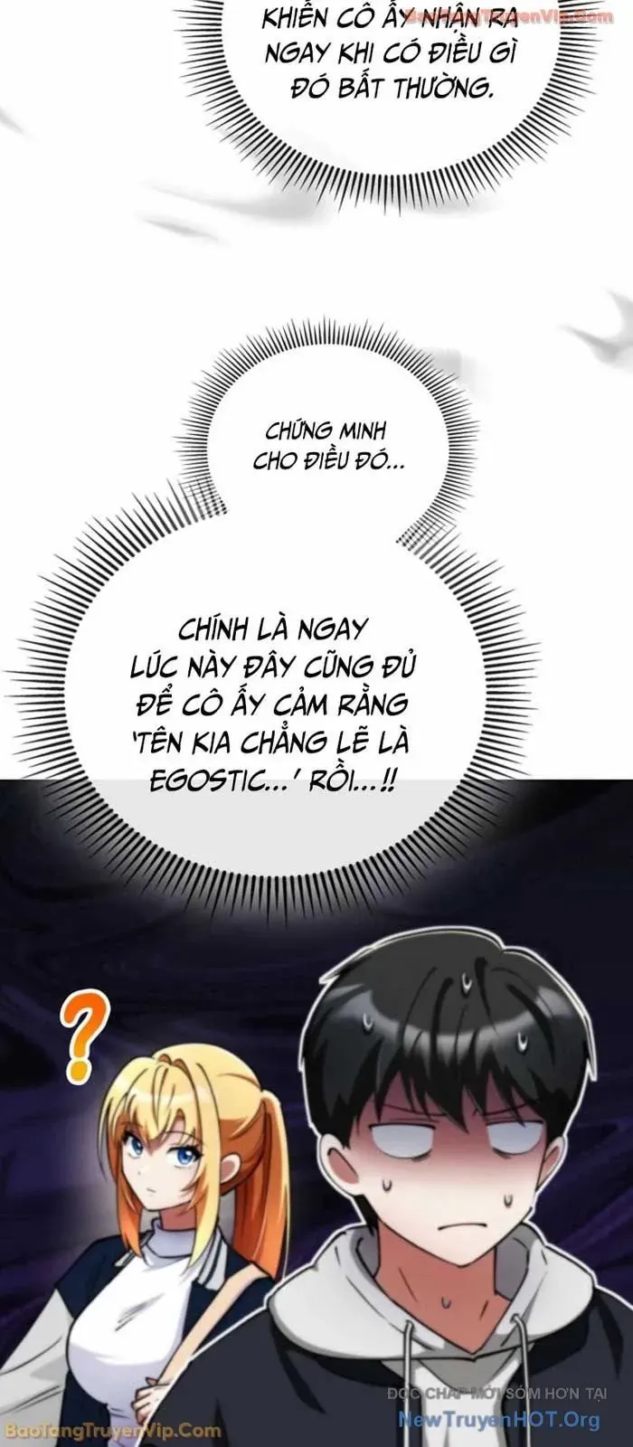 Trở Thành Kẻ Phản Diện Mà Anh Hùng Ám Ảnh Chap 10 - Next Chap 11