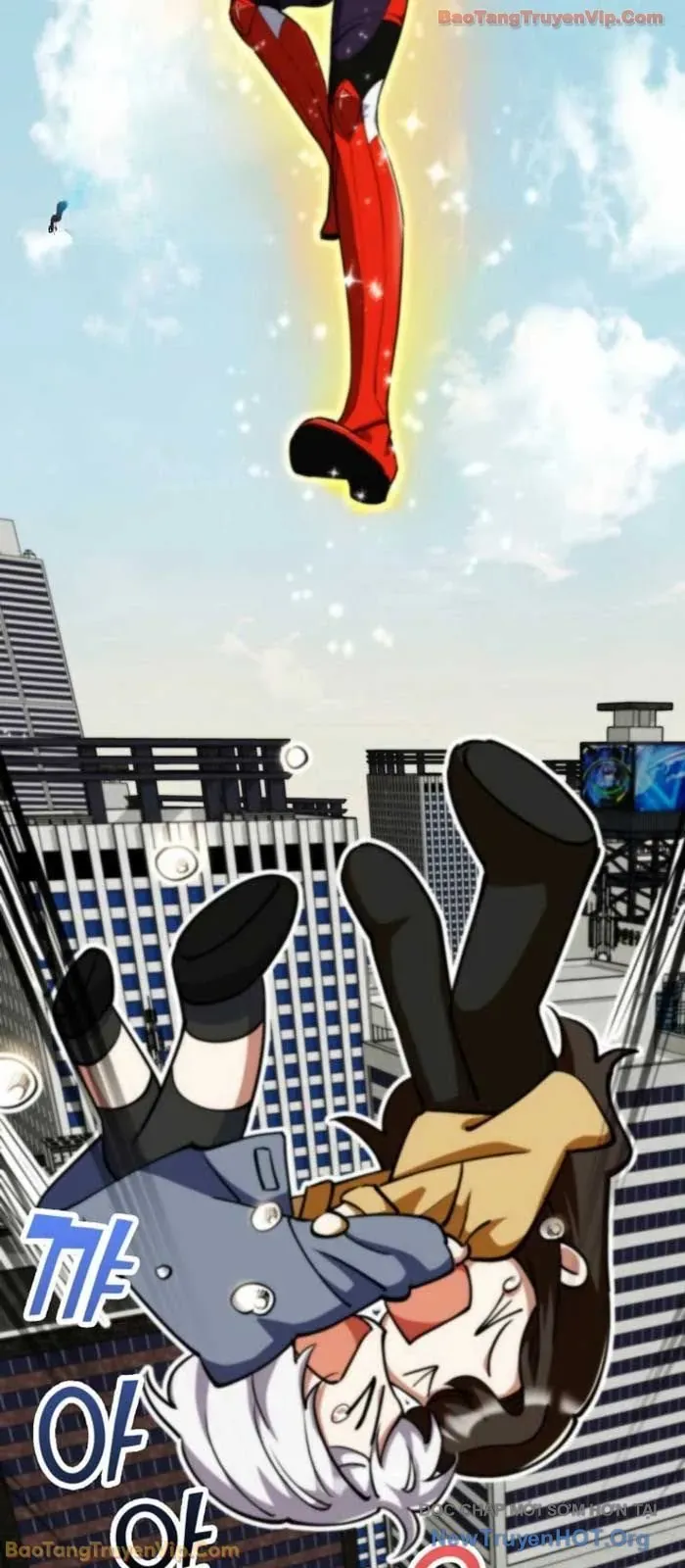 Trở Thành Kẻ Phản Diện Mà Anh Hùng Ám Ảnh Chap 10 - Next Chap 11