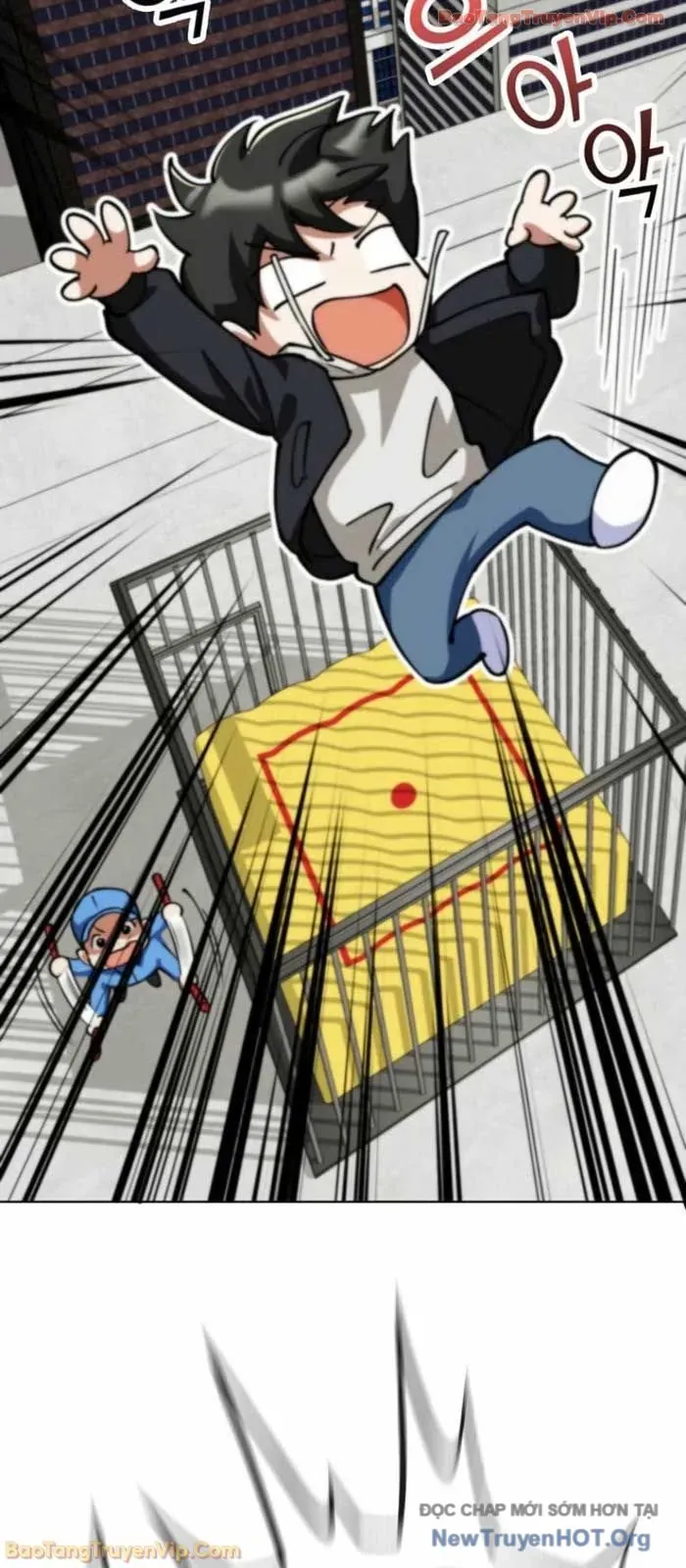 Trở Thành Kẻ Phản Diện Mà Anh Hùng Ám Ảnh Chap 10 - Next Chap 11