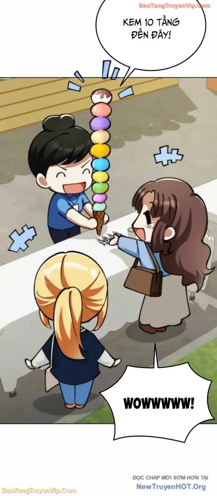 Trở Thành Kẻ Phản Diện Mà Anh Hùng Ám Ảnh Chap 10 - Next Chap 11