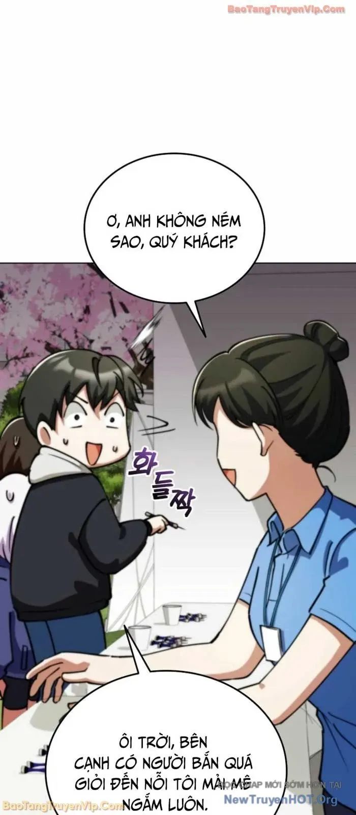 Trở Thành Kẻ Phản Diện Mà Anh Hùng Ám Ảnh Chap 10 - Next Chap 11