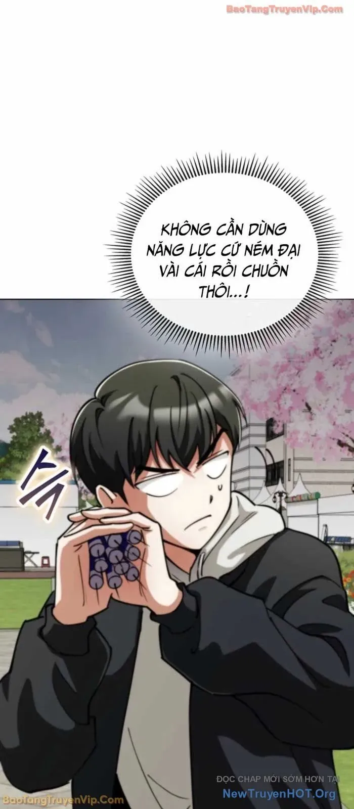 Trở Thành Kẻ Phản Diện Mà Anh Hùng Ám Ảnh Chap 10 - Next Chap 11