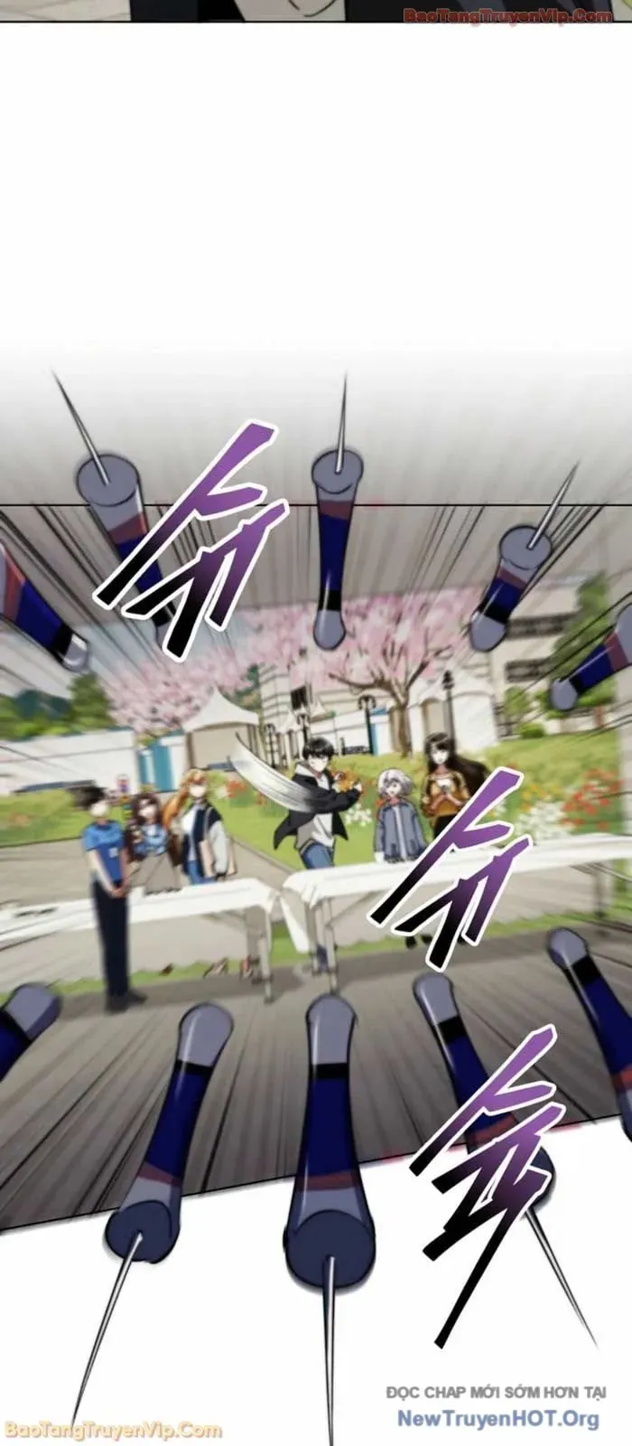 Trở Thành Kẻ Phản Diện Mà Anh Hùng Ám Ảnh Chap 10 - Next Chap 11