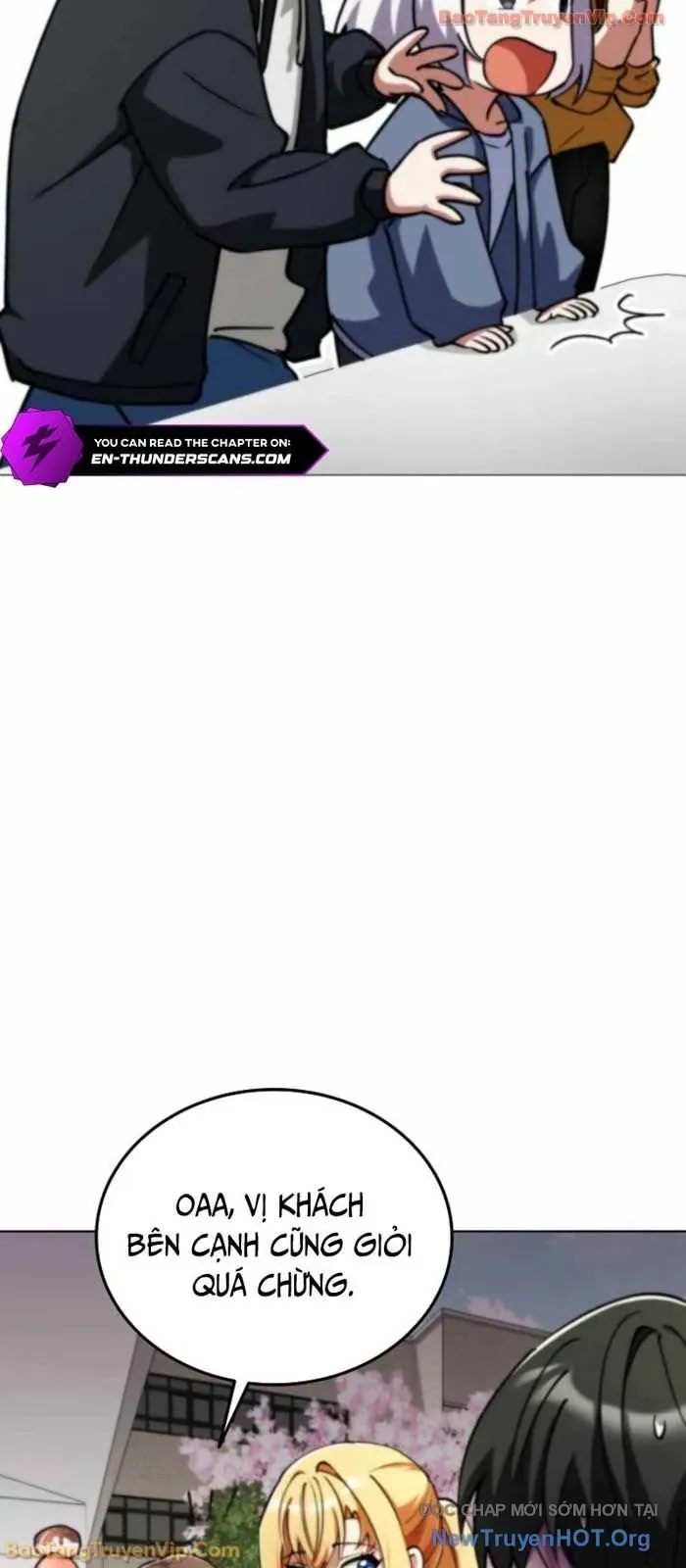 Trở Thành Kẻ Phản Diện Mà Anh Hùng Ám Ảnh Chap 10 - Next Chap 11