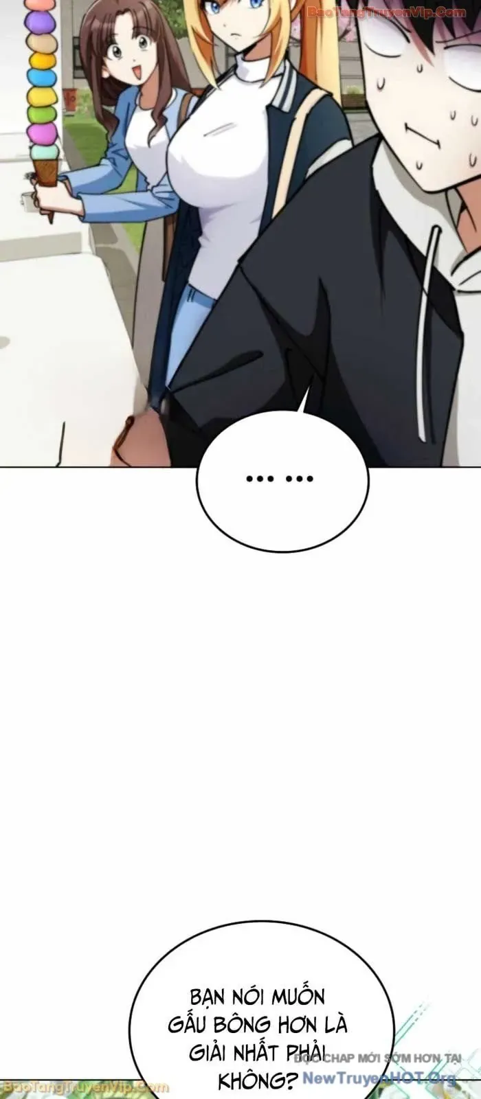 Trở Thành Kẻ Phản Diện Mà Anh Hùng Ám Ảnh Chap 10 - Next Chap 11