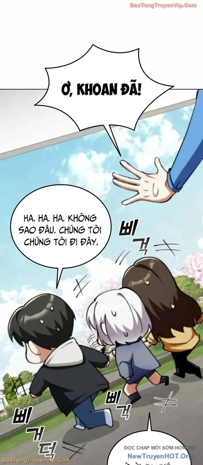 Trở Thành Kẻ Phản Diện Mà Anh Hùng Ám Ảnh Chap 10 - Next Chap 11