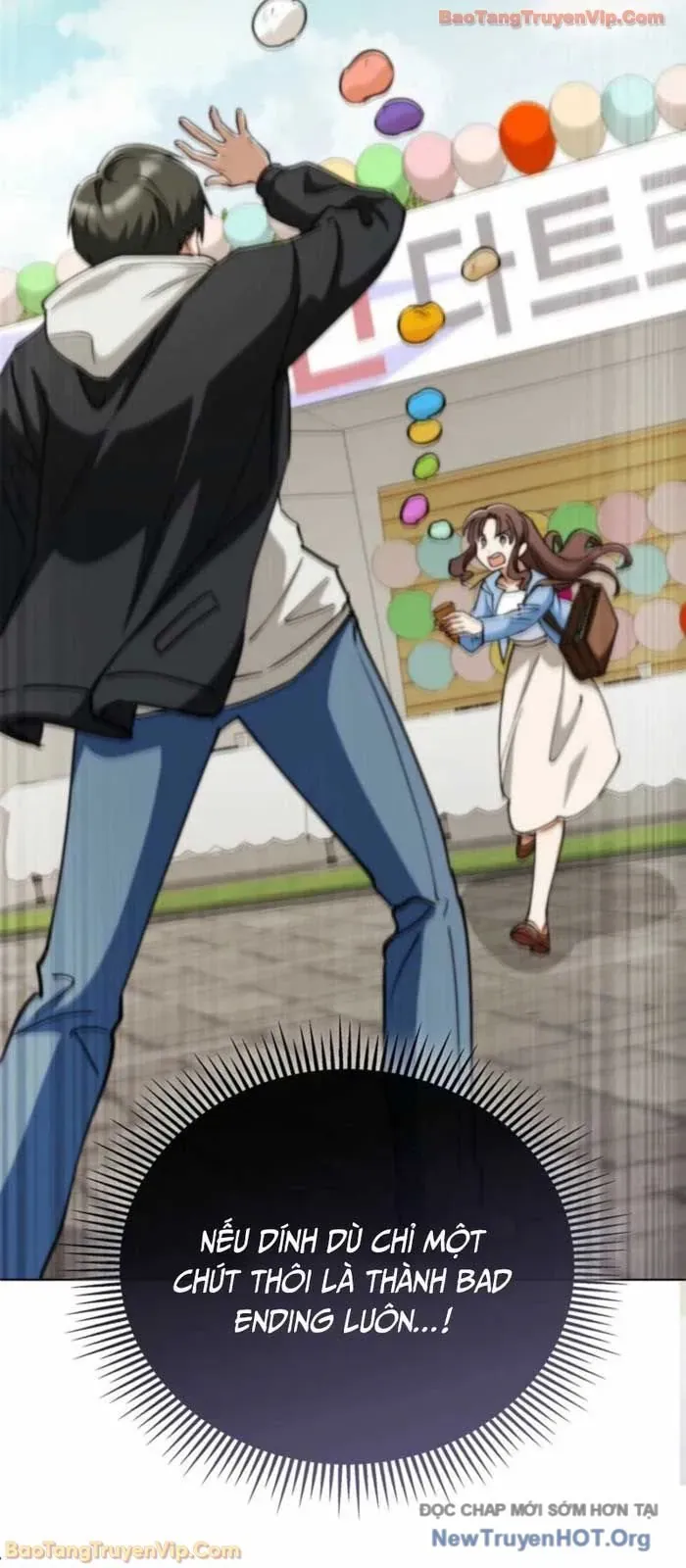 Trở Thành Kẻ Phản Diện Mà Anh Hùng Ám Ảnh Chap 10 - Next Chap 11