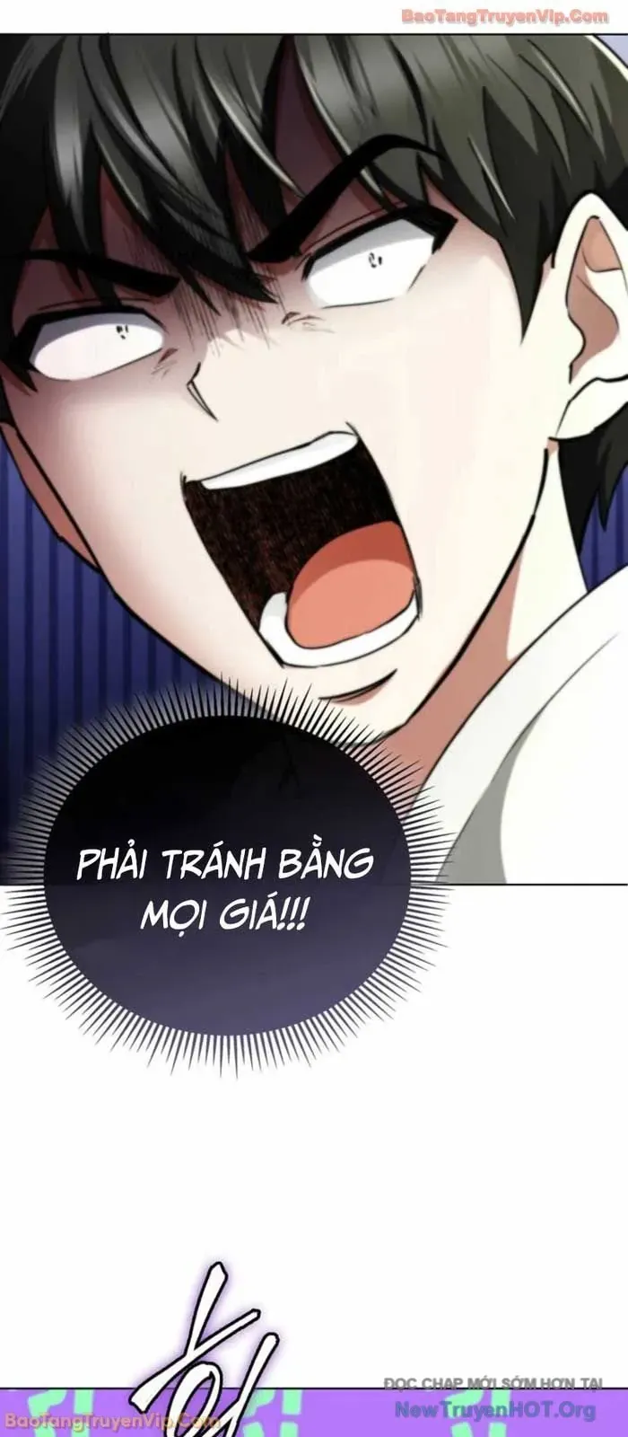 Trở Thành Kẻ Phản Diện Mà Anh Hùng Ám Ảnh Chap 10 - Next Chap 11