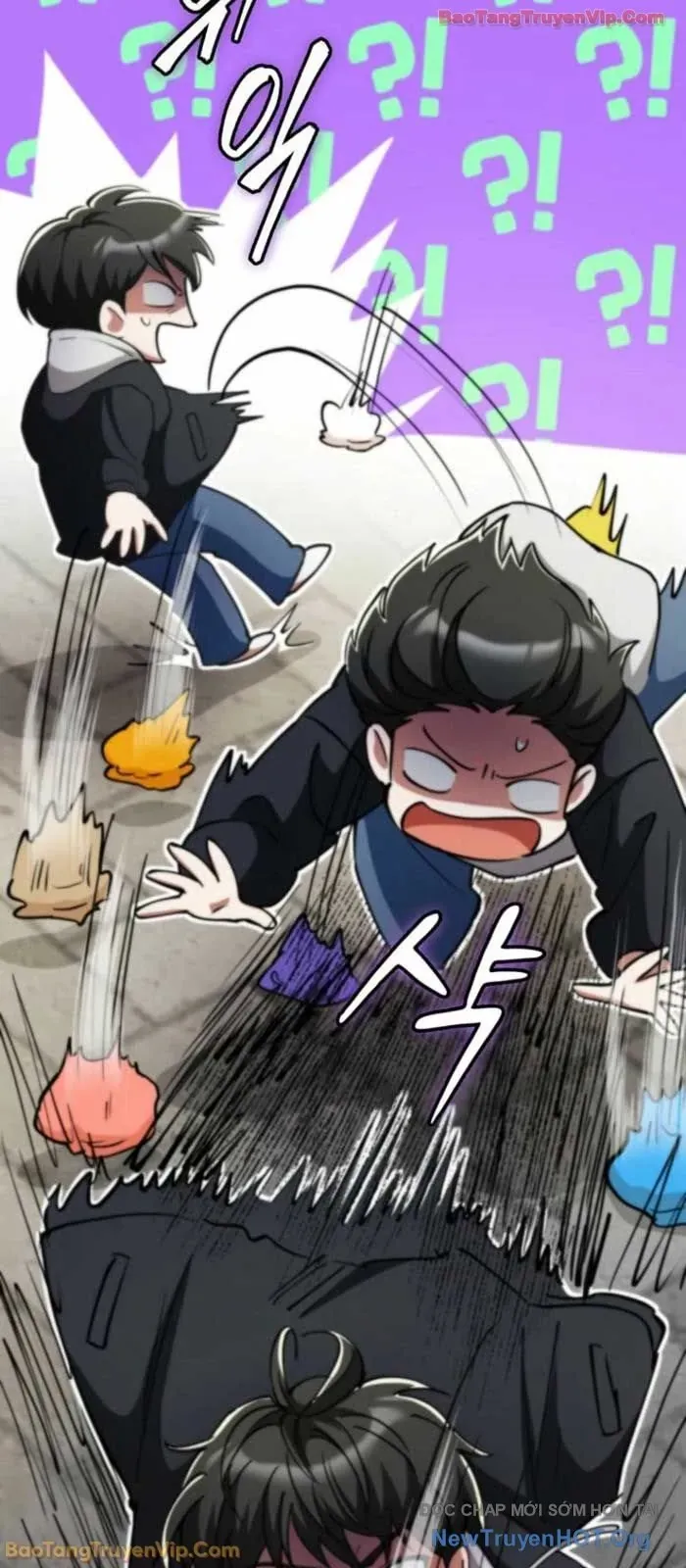 Trở Thành Kẻ Phản Diện Mà Anh Hùng Ám Ảnh Chap 10 - Next Chap 11