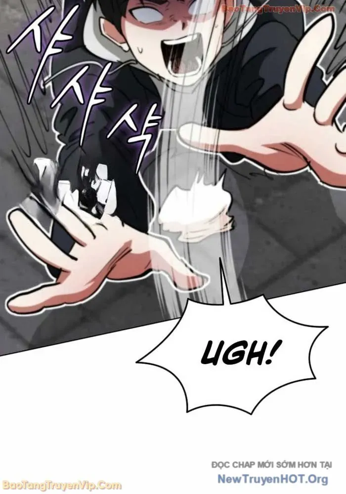 Trở Thành Kẻ Phản Diện Mà Anh Hùng Ám Ảnh Chap 10 - Next Chap 11