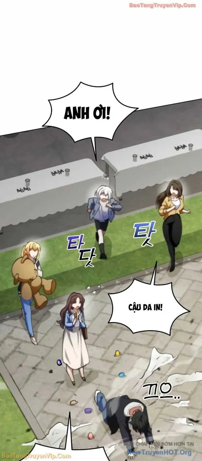 Trở Thành Kẻ Phản Diện Mà Anh Hùng Ám Ảnh Chap 10 - Next Chap 11