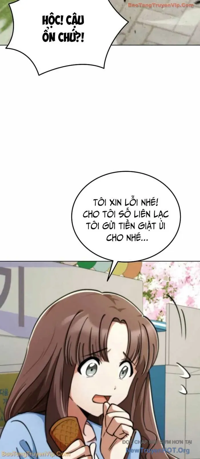Trở Thành Kẻ Phản Diện Mà Anh Hùng Ám Ảnh Chap 10 - Next Chap 11