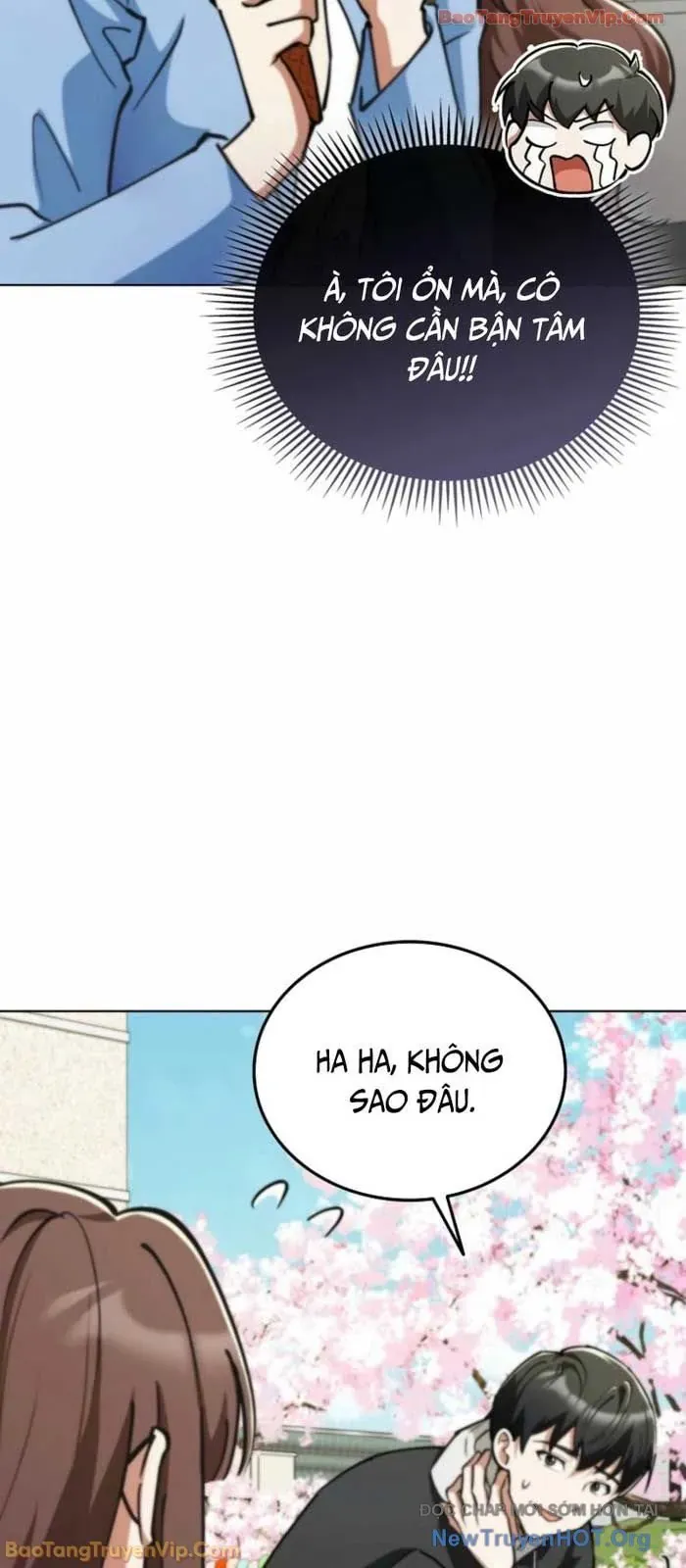 Trở Thành Kẻ Phản Diện Mà Anh Hùng Ám Ảnh Chap 10 - Next Chap 11