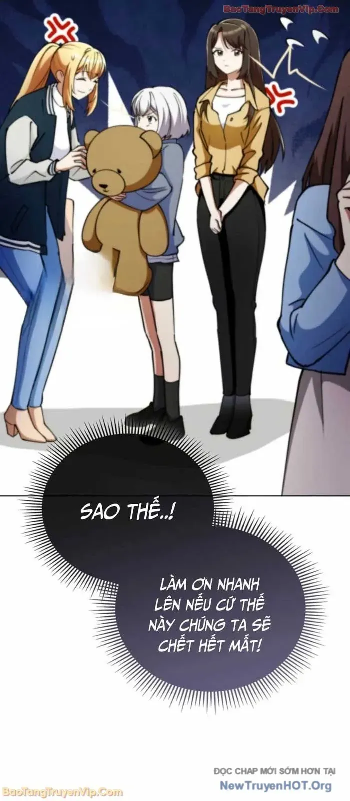 Trở Thành Kẻ Phản Diện Mà Anh Hùng Ám Ảnh Chap 10 - Next Chap 11