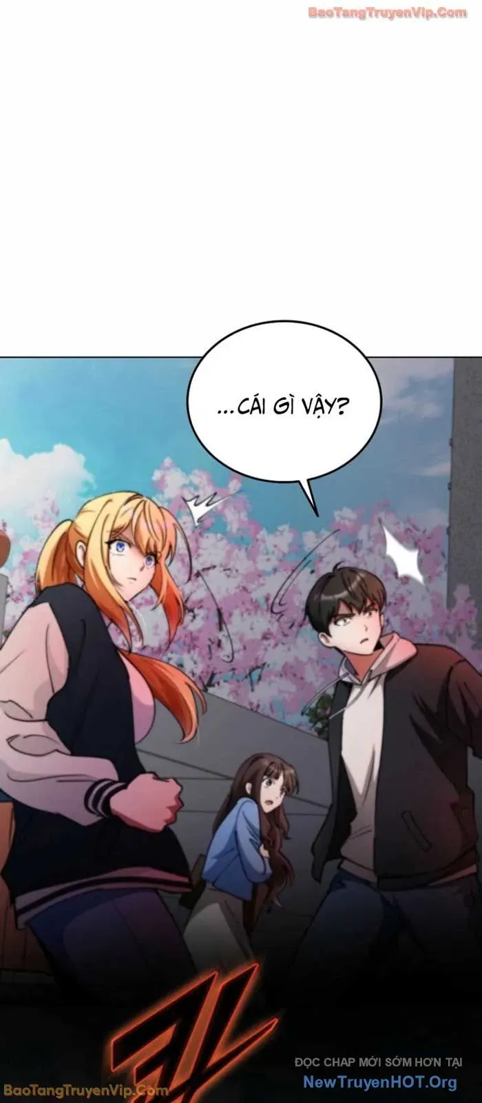 Trở Thành Kẻ Phản Diện Mà Anh Hùng Ám Ảnh Chap 10 - Next Chap 11