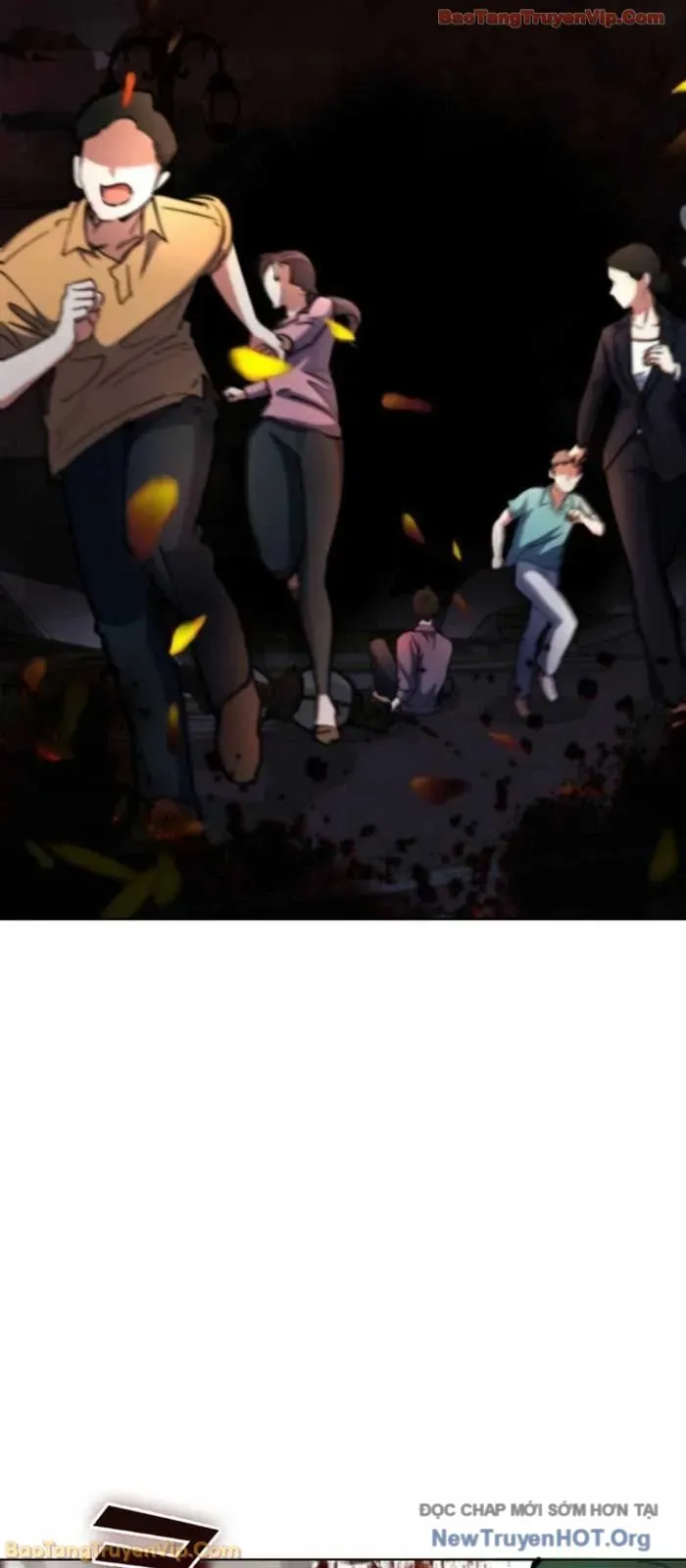 Trở Thành Kẻ Phản Diện Mà Anh Hùng Ám Ảnh Chap 10 - Next Chap 11