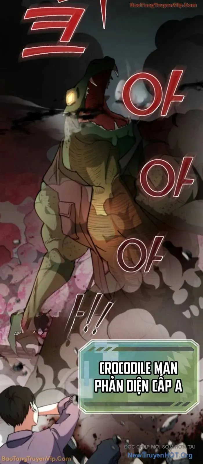 Trở Thành Kẻ Phản Diện Mà Anh Hùng Ám Ảnh Chap 10 - Next Chap 11