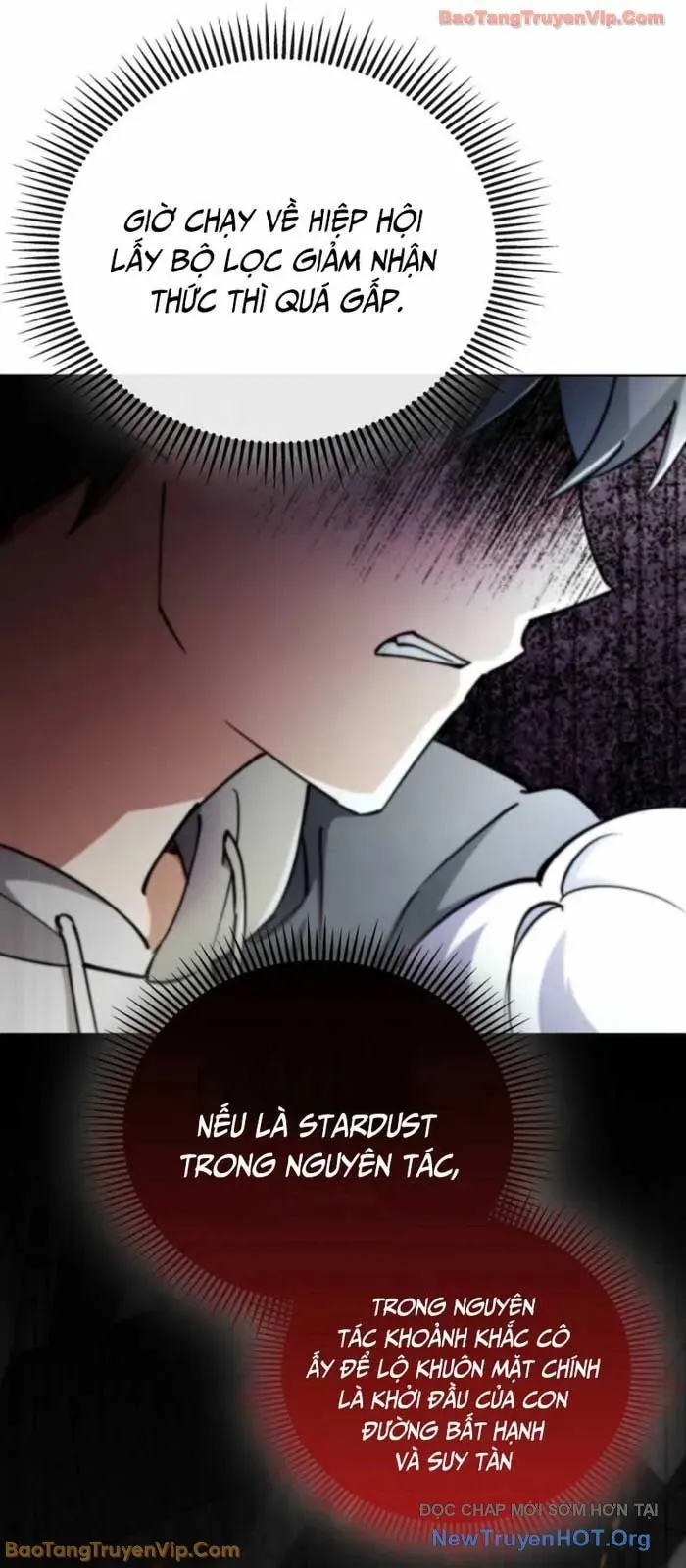 Trở Thành Kẻ Phản Diện Mà Anh Hùng Ám Ảnh Chap 10 - Next Chap 11