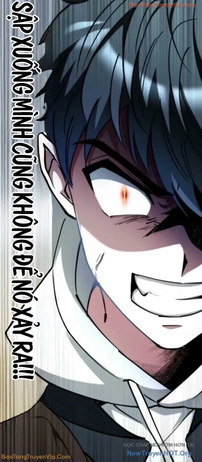 Trở Thành Kẻ Phản Diện Mà Anh Hùng Ám Ảnh Chap 10 - Next Chap 11