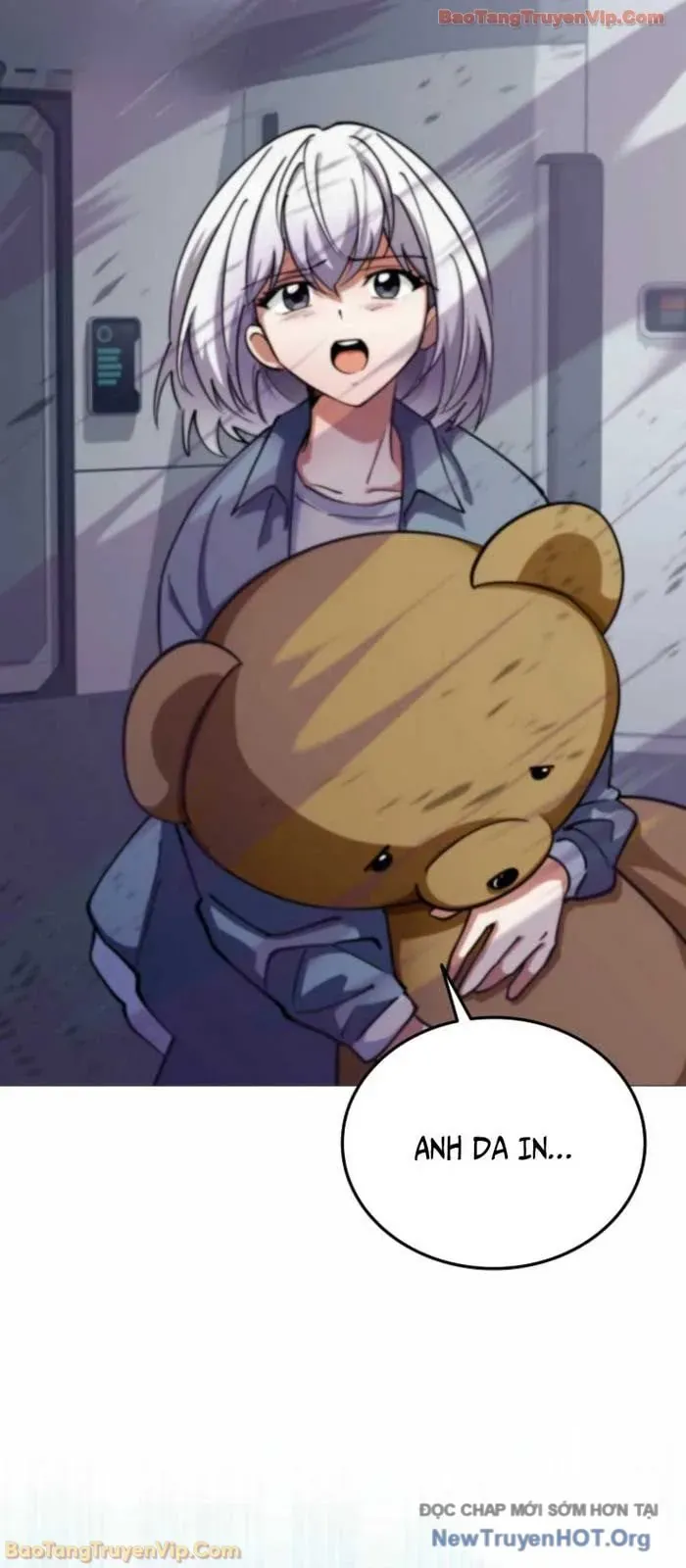 Trở Thành Kẻ Phản Diện Mà Anh Hùng Ám Ảnh Chap 10 - Next Chap 11