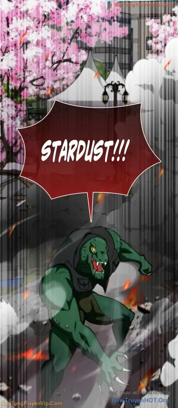 Trở Thành Kẻ Phản Diện Mà Anh Hùng Ám Ảnh Chap 10 - Next Chap 11