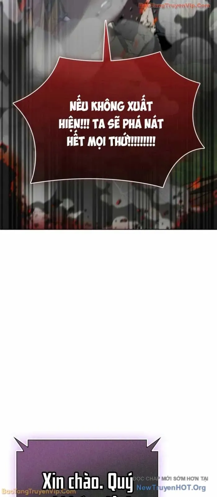 Trở Thành Kẻ Phản Diện Mà Anh Hùng Ám Ảnh Chap 10 - Next Chap 11