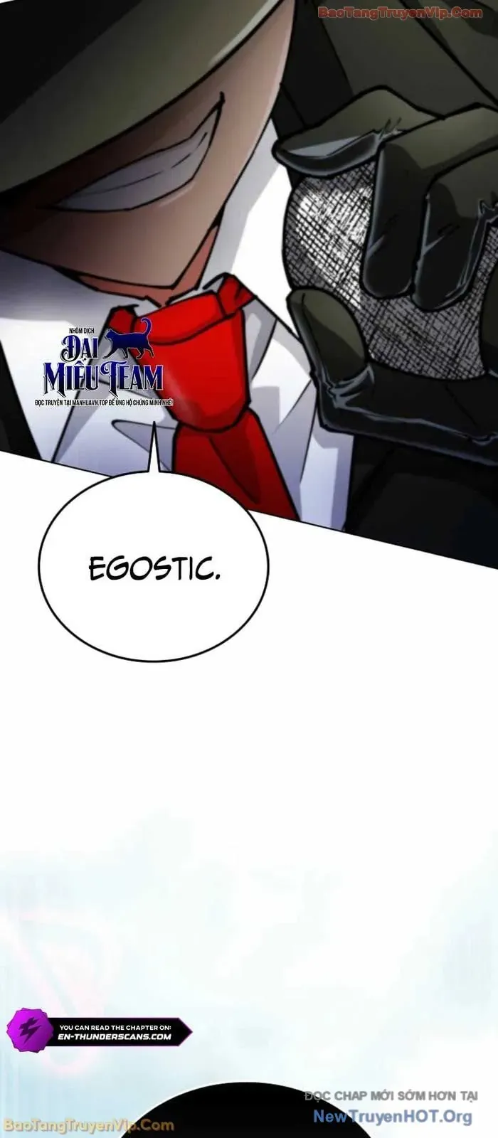 Trở Thành Kẻ Phản Diện Mà Anh Hùng Ám Ảnh Chap 10 - Next Chap 11