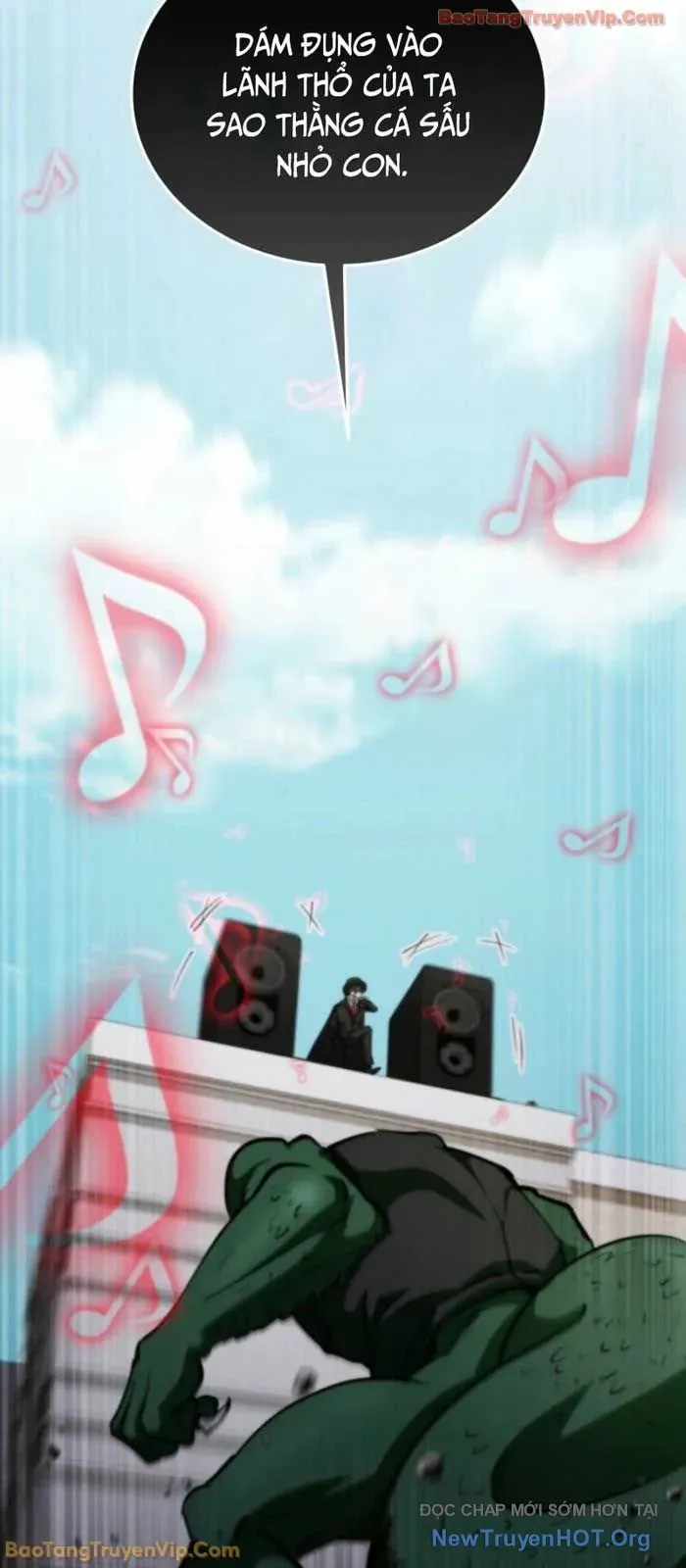 Trở Thành Kẻ Phản Diện Mà Anh Hùng Ám Ảnh Chap 10 - Next Chap 11