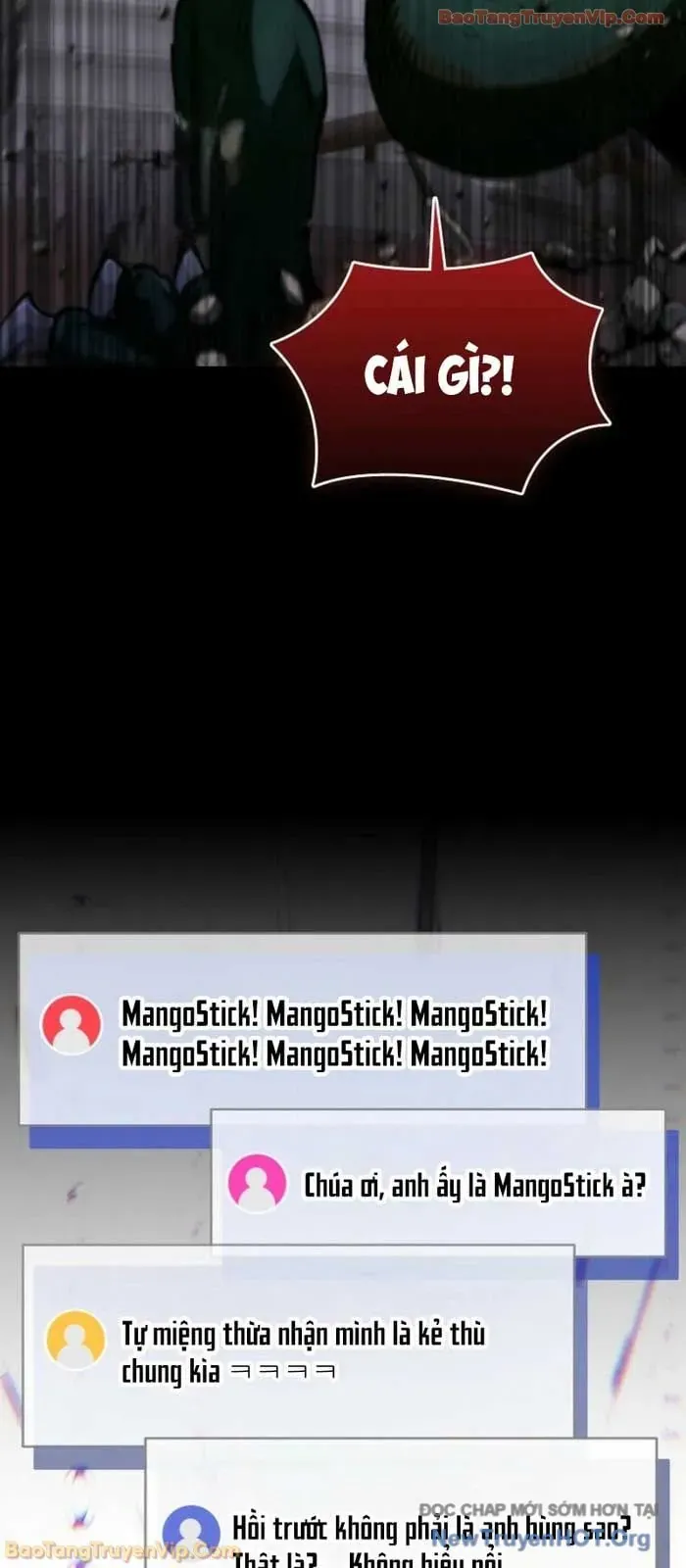 Trở Thành Kẻ Phản Diện Mà Anh Hùng Ám Ảnh Chap 10 - Next Chap 11