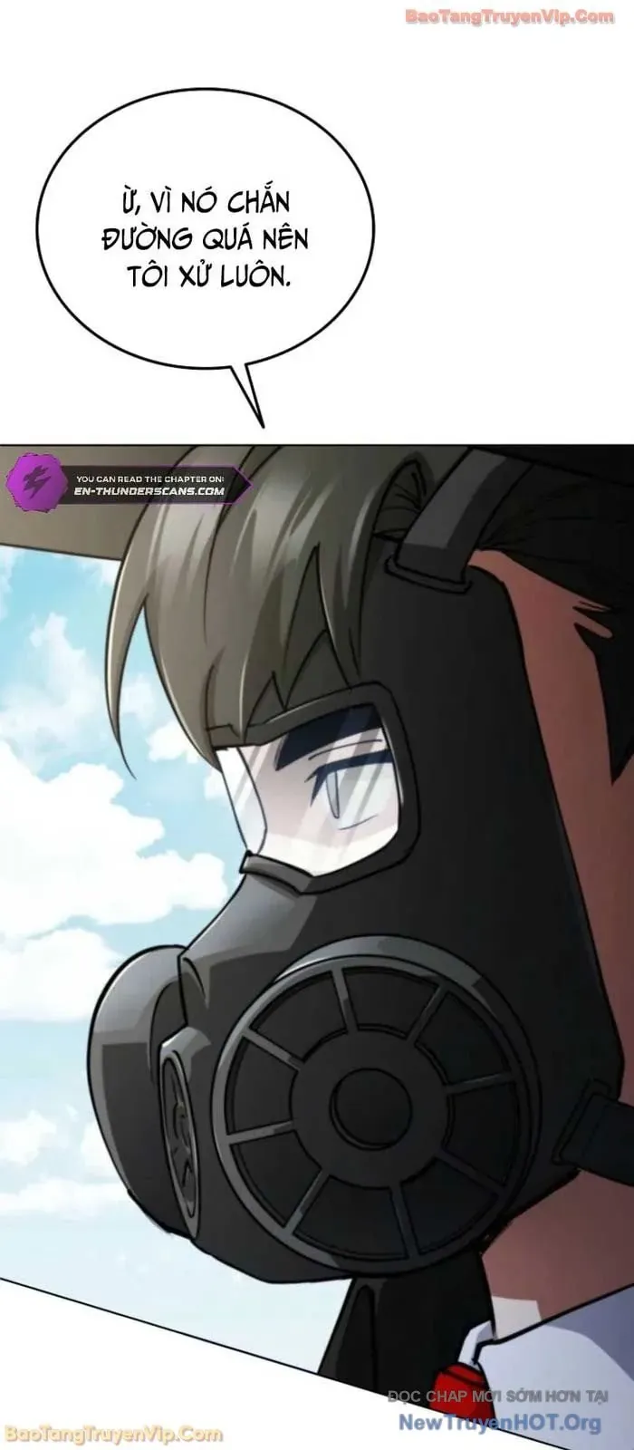 Trở Thành Kẻ Phản Diện Mà Anh Hùng Ám Ảnh Chap 11 - Next Chap 12